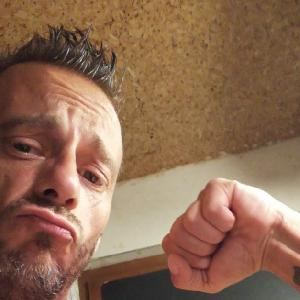 Photo de profil