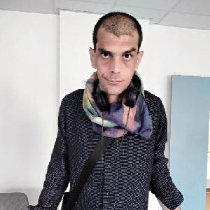 Photo de profil