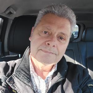 Photo de profil