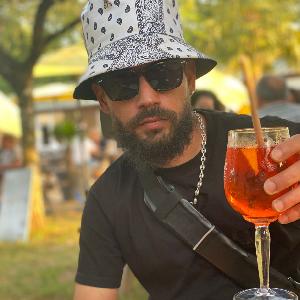 Photo de profil